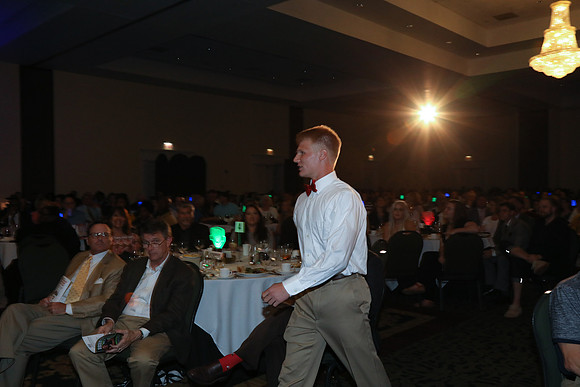 Best of Prep Banquet 2018