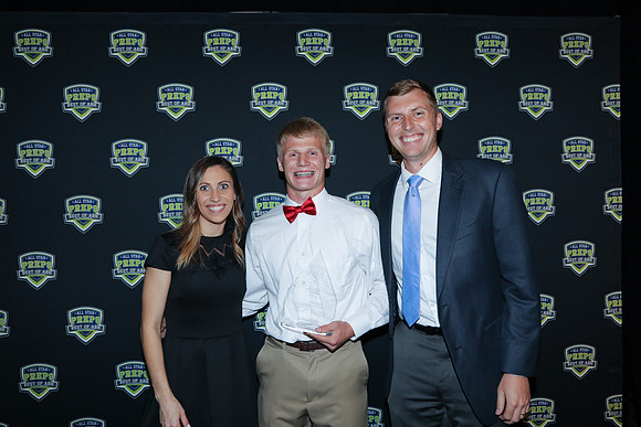 Best of Prep Banquet 2018
