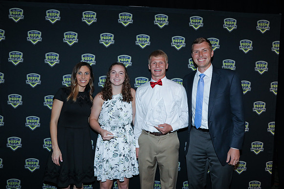 Best of Prep Banquet 2018