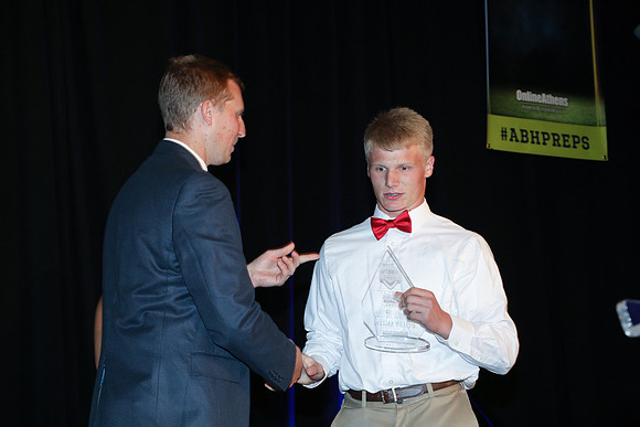 Best of Prep Banquet 2018