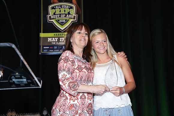 Best of Prep Banquet 2018