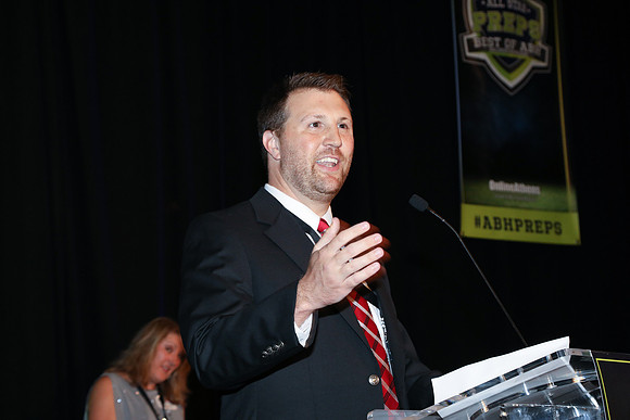 Best of Prep Banquet 2018