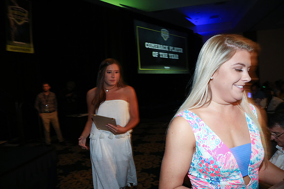 Best of Prep Banquet 2018