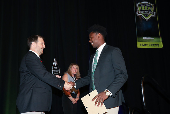 Best of Prep Banquet 2018