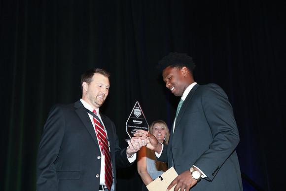 Best of Prep Banquet 2018