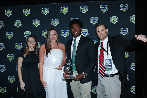 Best of Prep Banquet 2018