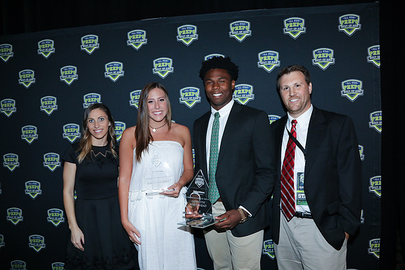 Best of Prep Banquet 2018