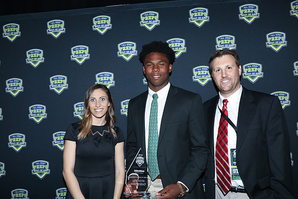 Best of Prep Banquet 2018