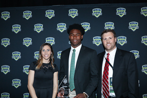 Best of Prep Banquet 2018