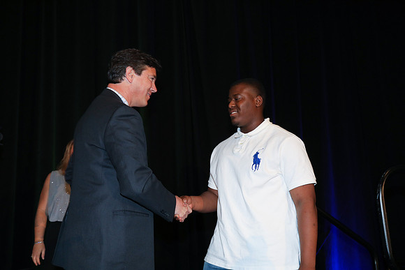 Best of Prep Banquet 2018