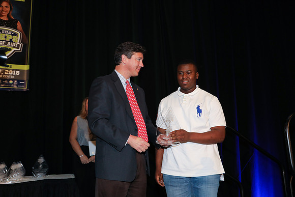 Best of Prep Banquet 2018