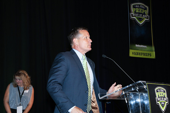 Best of Prep Banquet 2018