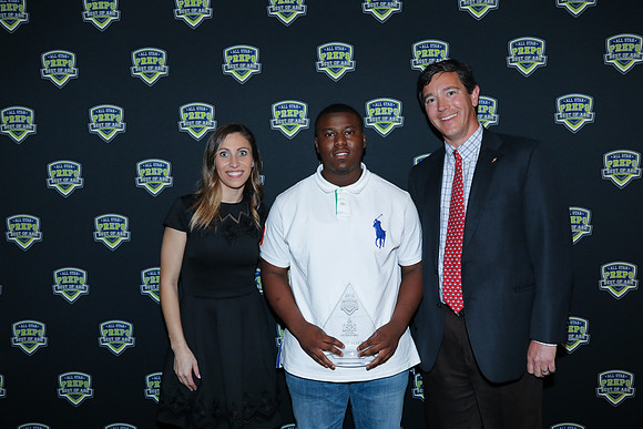 Best of Prep Banquet 2018
