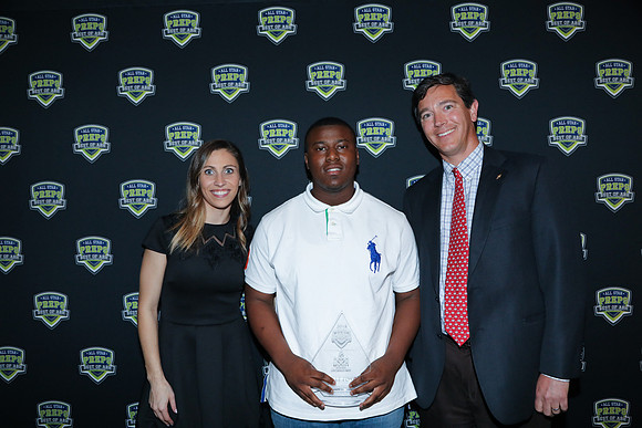 Best of Prep Banquet 2018