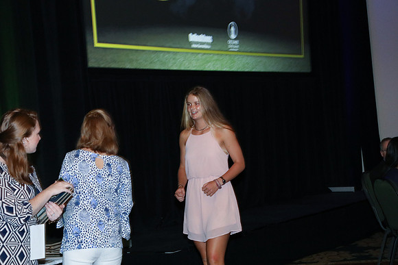 Best of Prep Banquet 2018