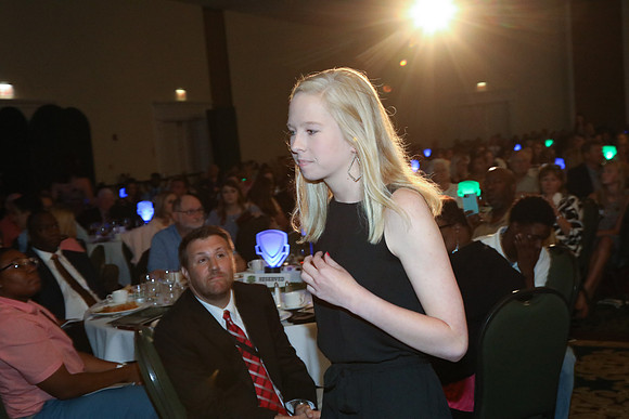 Best of Prep Banquet 2018