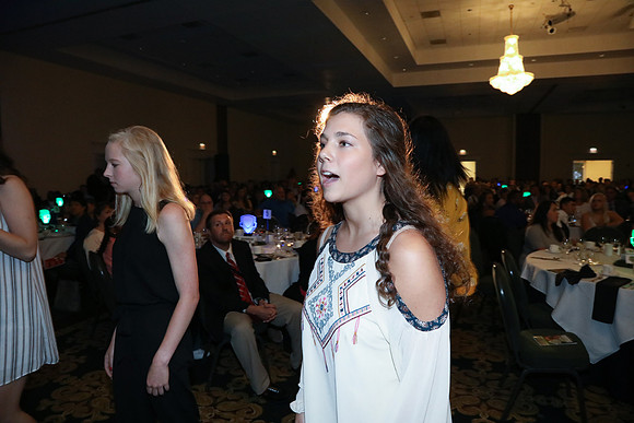 Best of Prep Banquet 2018