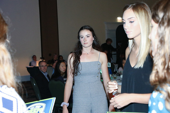 Best of Prep Banquet 2018