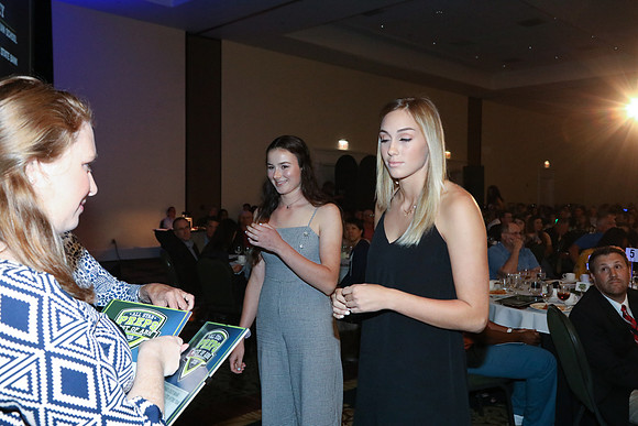 Best of Prep Banquet 2018