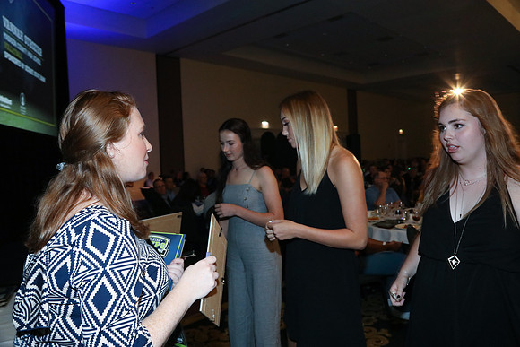Best of Prep Banquet 2018
