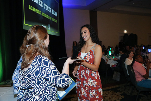 Best of Prep Banquet 2018