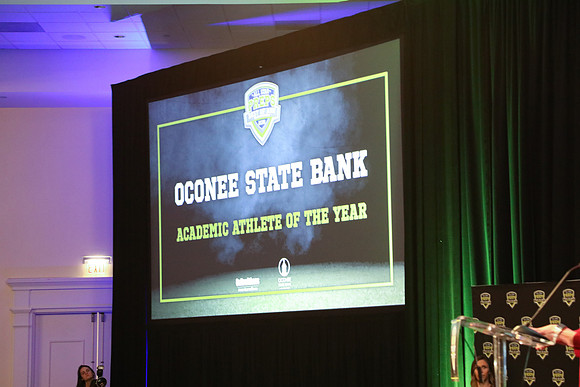 Best of Prep Banquet 2018