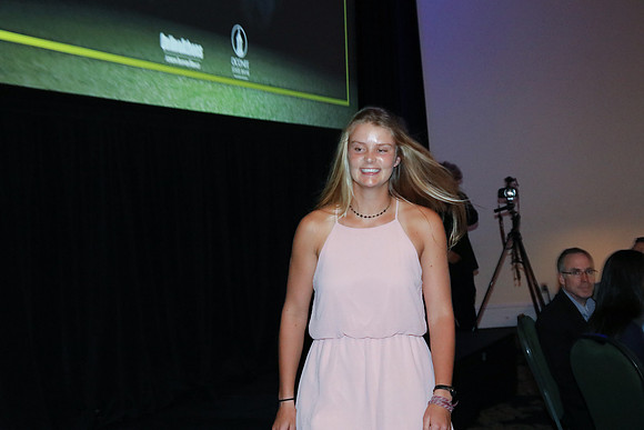 Best of Prep Banquet 2018