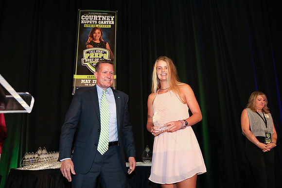 Best of Prep Banquet 2018