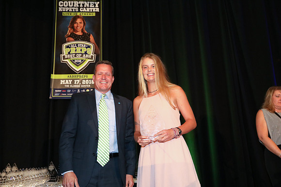 Best of Prep Banquet 2018