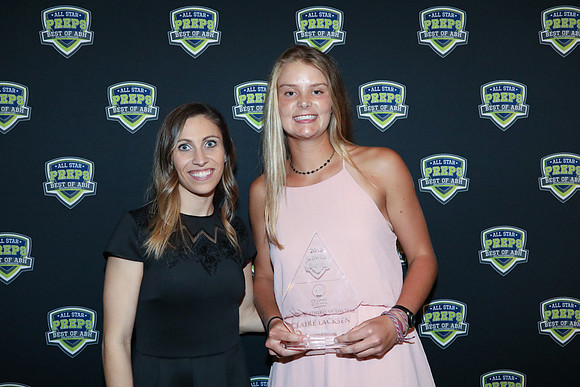 Best of Prep Banquet 2018