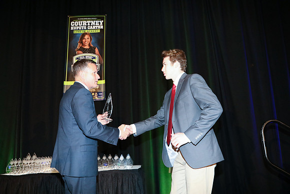 Best of Prep Banquet 2018