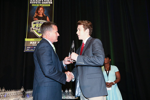 Best of Prep Banquet 2018