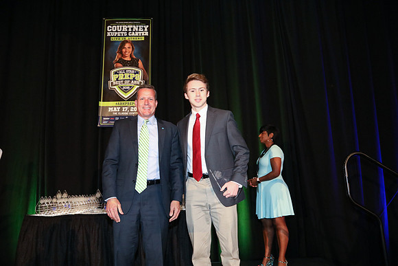 Best of Prep Banquet 2018