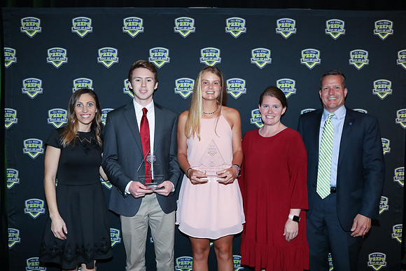 Best of Prep Banquet 2018
