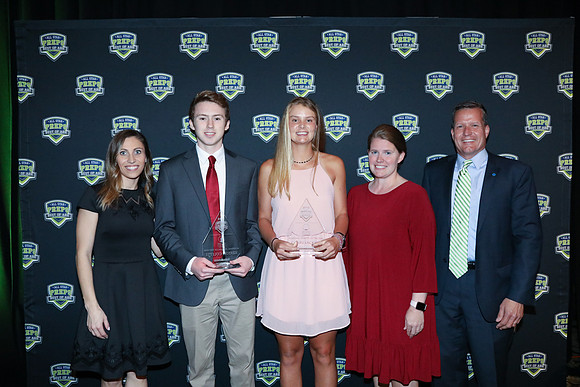 Best of Prep Banquet 2018