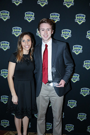 Best of Prep Banquet 2018