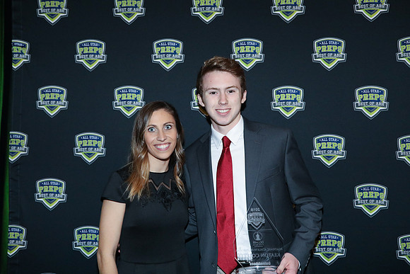 Best of Prep Banquet 2018