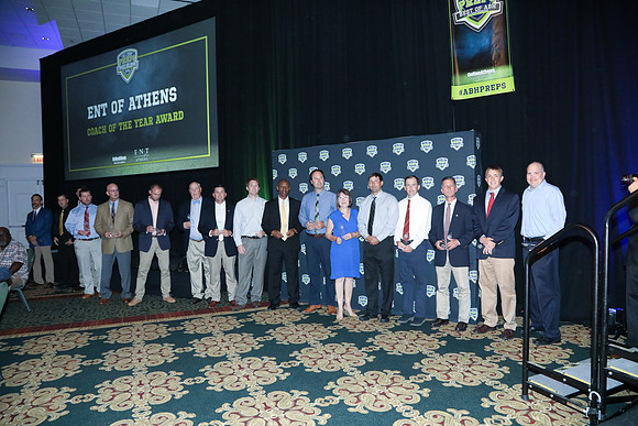 Best of Prep Banquet 2018