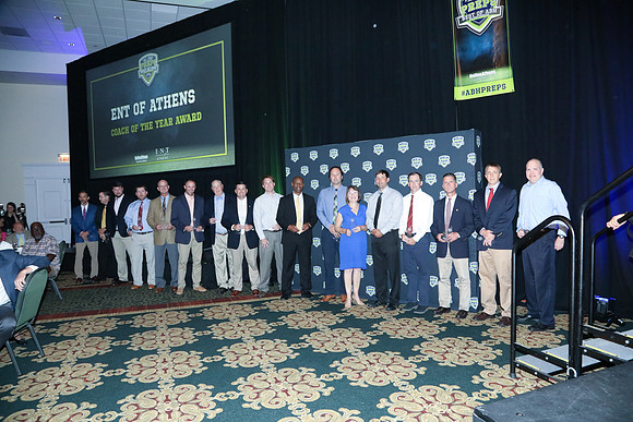 Best of Prep Banquet 2018