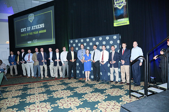 Best of Prep Banquet 2018