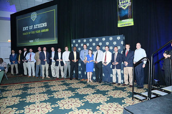 Best of Prep Banquet 2018