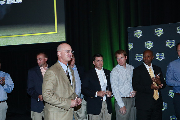 Best of Prep Banquet 2018