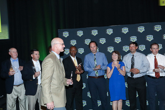 Best of Prep Banquet 2018
