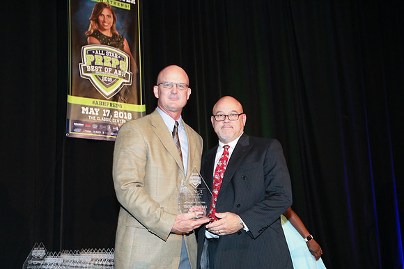 Best of Prep Banquet 2018