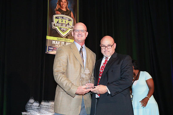 Best of Prep Banquet 2018