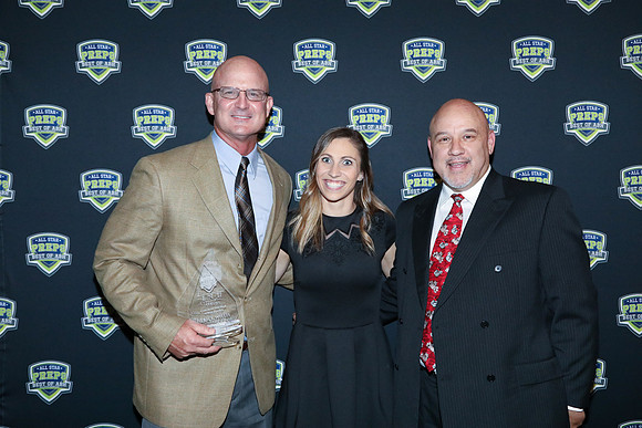 Best of Prep Banquet 2018