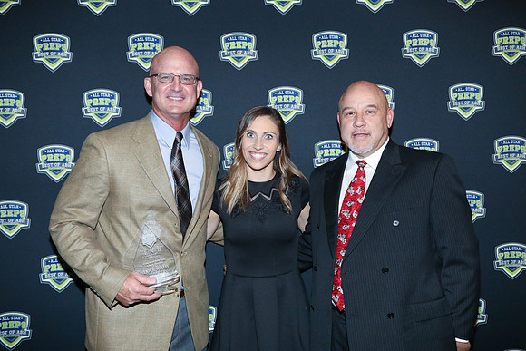 Best of Prep Banquet 2018