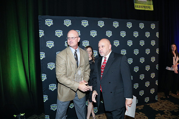 Best of Prep Banquet 2018