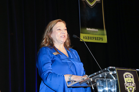 Best of Prep Banquet 2018