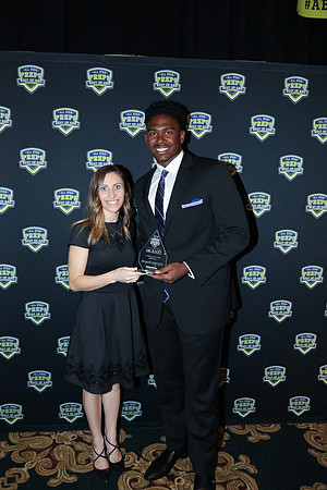 Best of Prep Banquet 2018